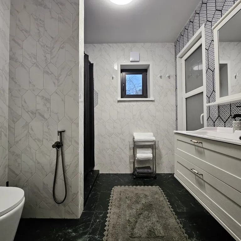 Большой дом