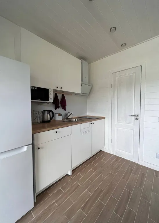 дом Нордикхаус 3