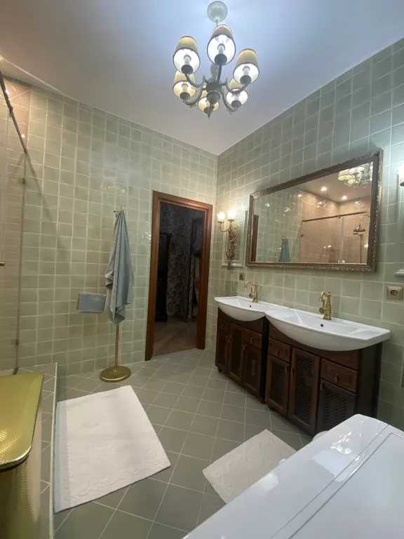 Апартаменты с видом на море!Красивая , атмосферная квартира !