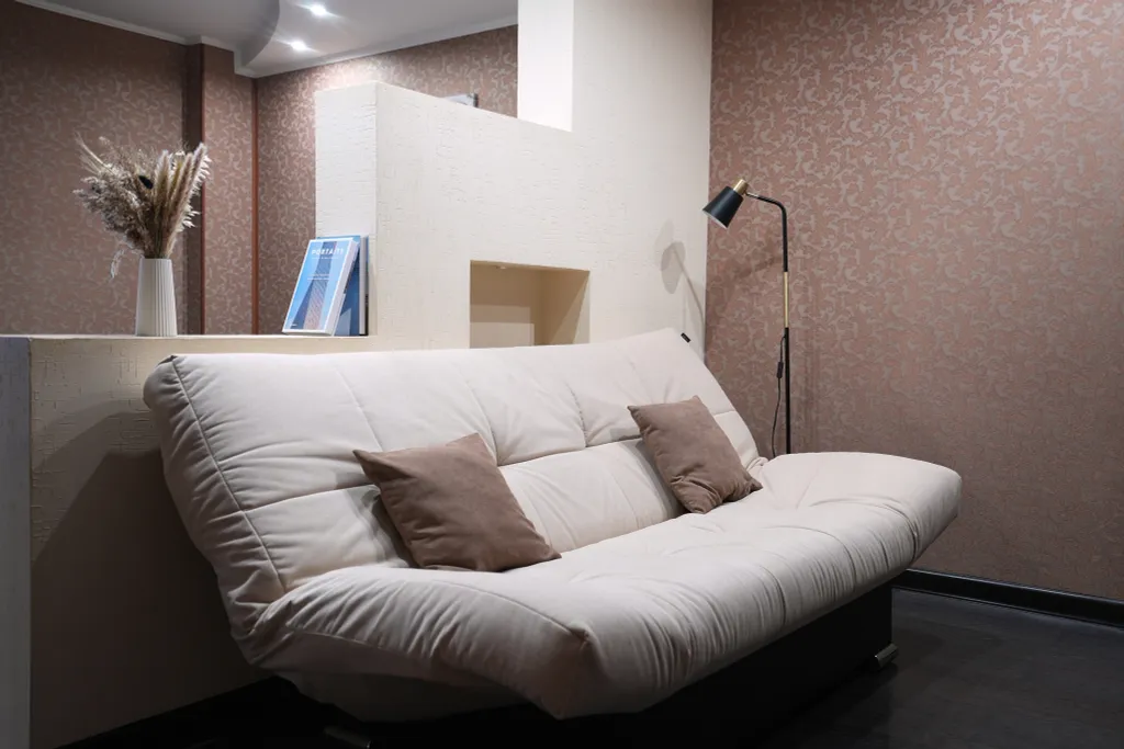 Просторная и комфортная квартира рядом с фантастикой в тихом квартале