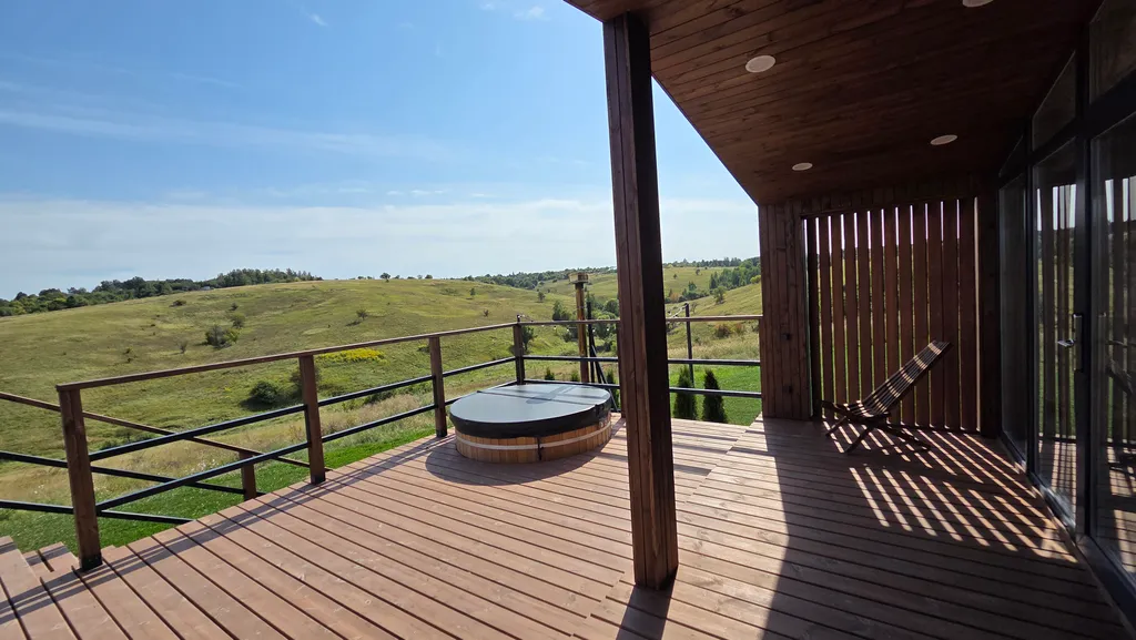 2-комнатный Дом