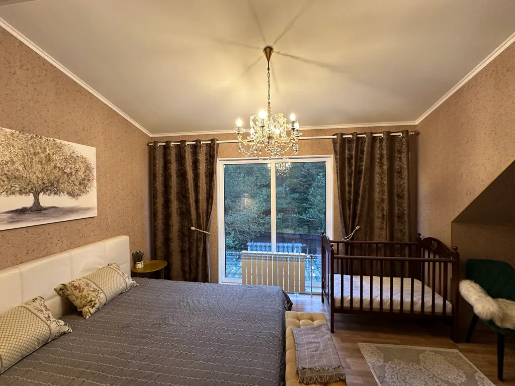 Дом с драконами