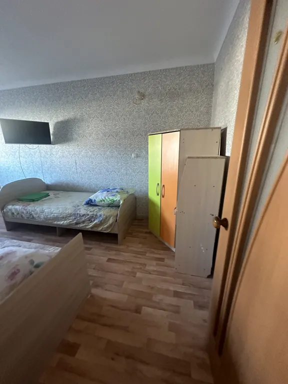 Двухкомнатная квартира рядом с Аэропортом Магадан