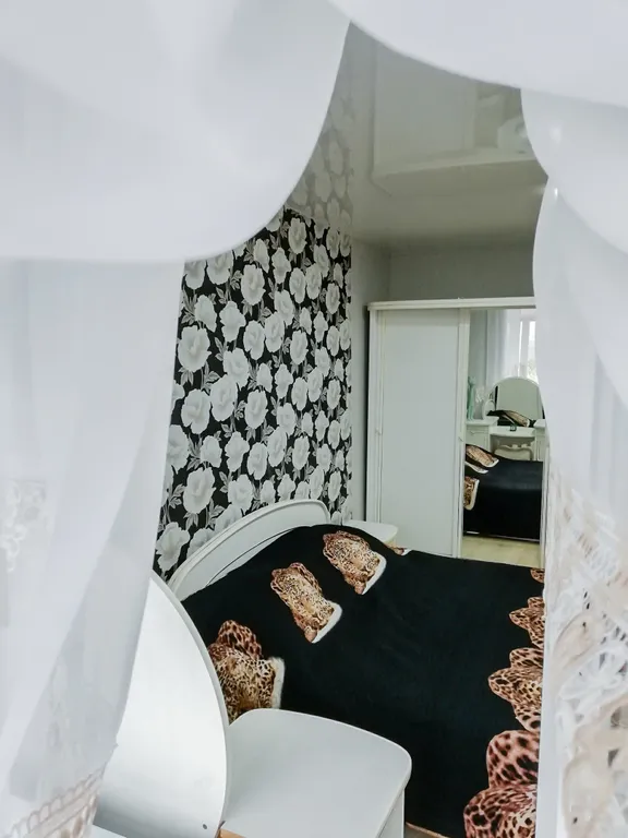 Квартира рядом центр ЖД и автовокзалом