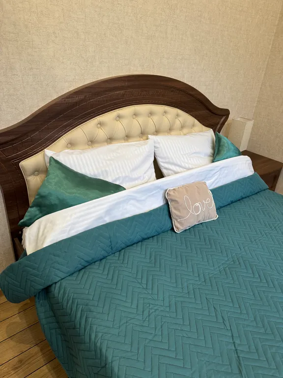 Квартира Апартаменты в исторической части города — Ярославль