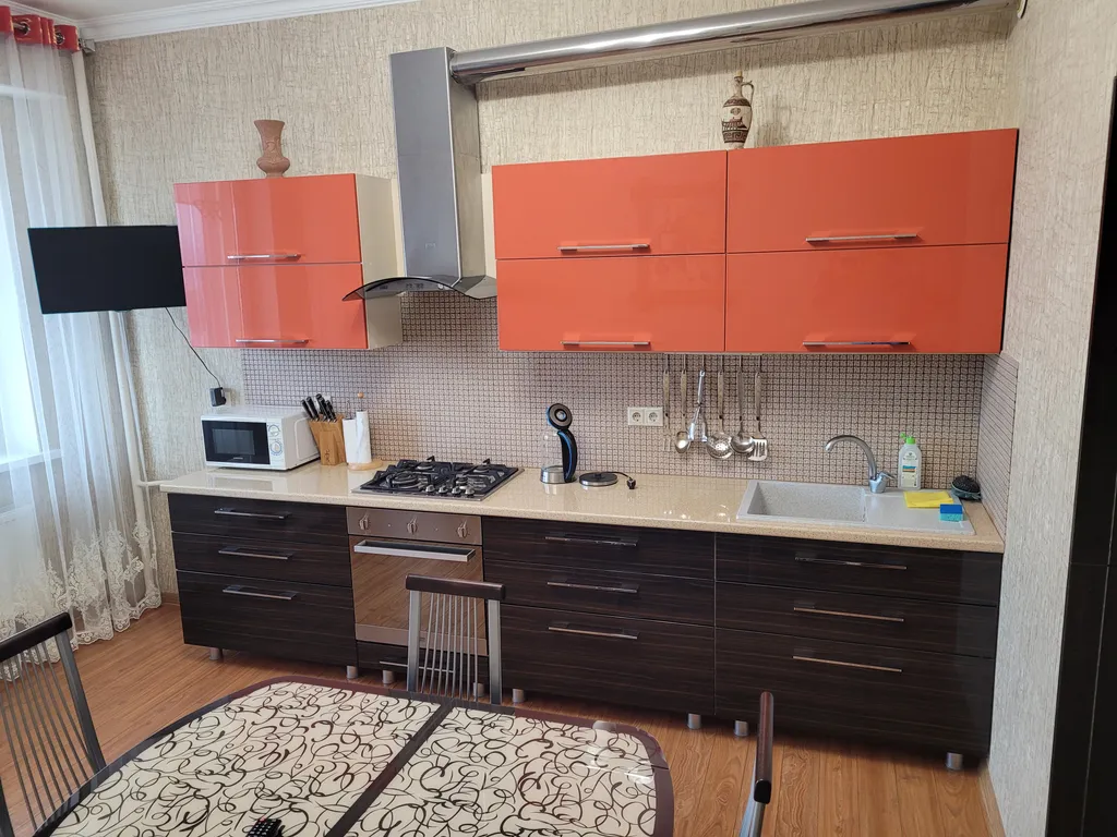 Уютная, комфортнаяя квартира в центре — аренда посуточно в Ессентуки