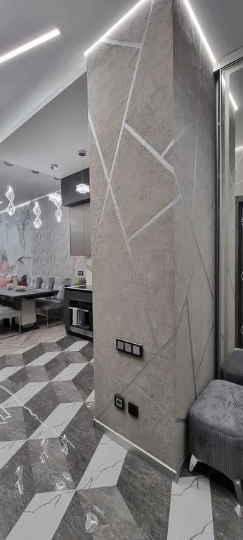 Премиальная евротрешка