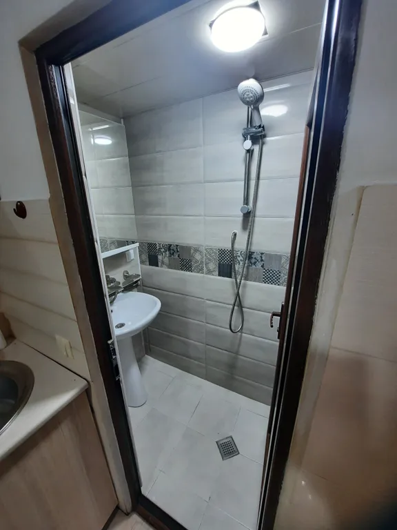 Горячее сердце города