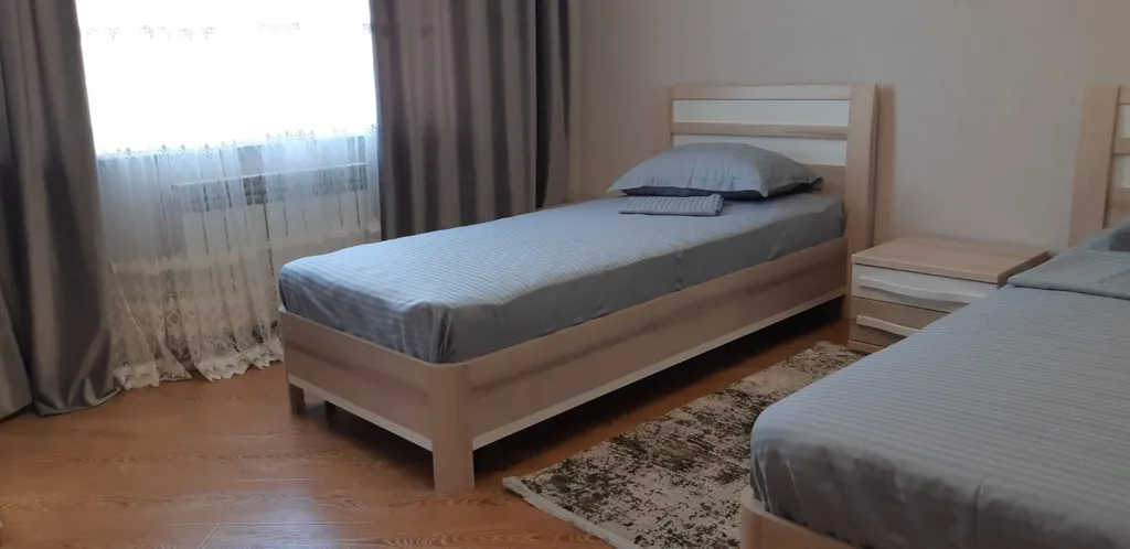 4-комнатный Дом