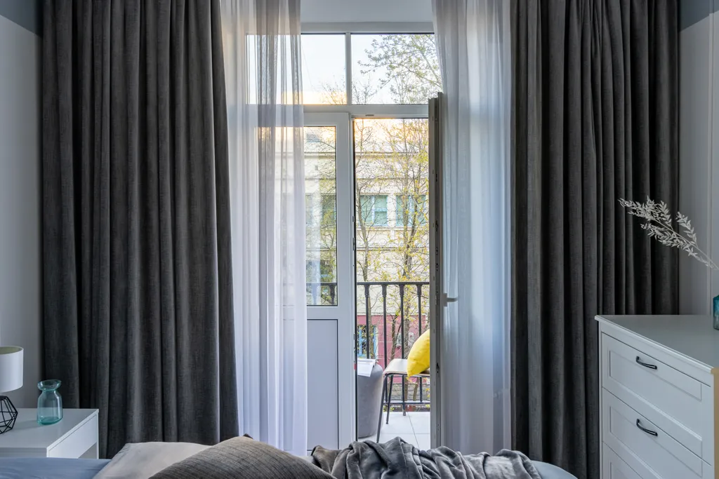 Modern Flat