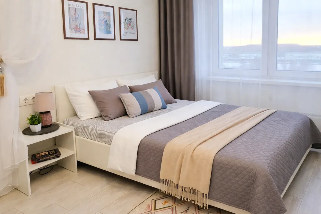 LanaRoom Новая студия в 10 минутах от МЦД Люберцы