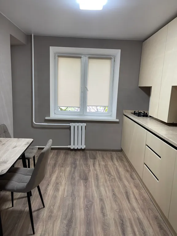 Стильная трешка