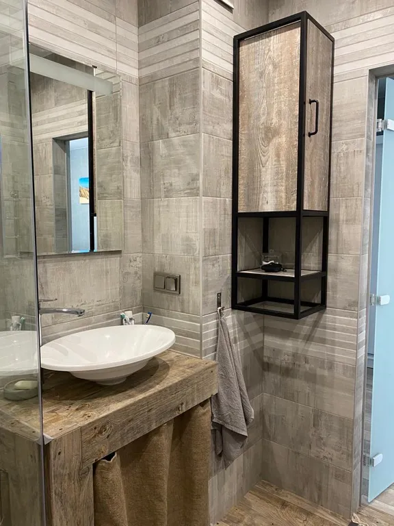 Квартира Уютная квартира студия у моря — Светлогорск