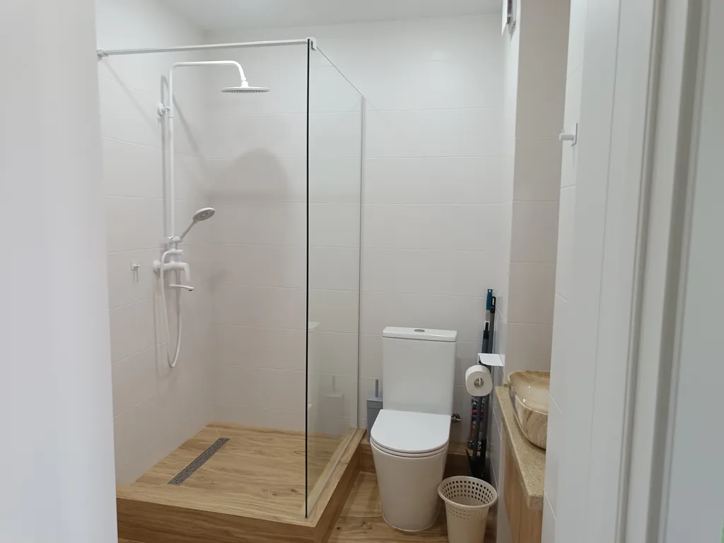 Квартира Квартира Апартамент для комфортного проживания и отдыха на море — Анапа