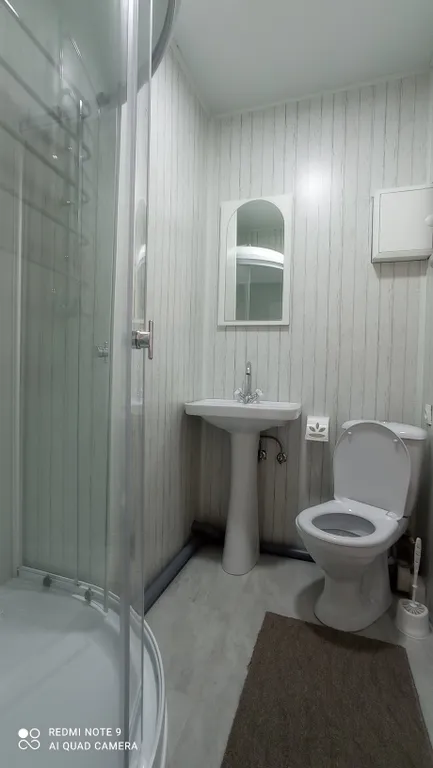 Коттедж Дом с мангальной зоной и парковкой — Кисловодск