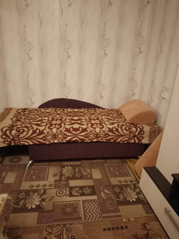 Уютная квартира рядом с центром