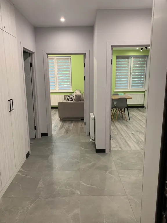 Квартира Квартира Апартамент у моря — Светлогорск