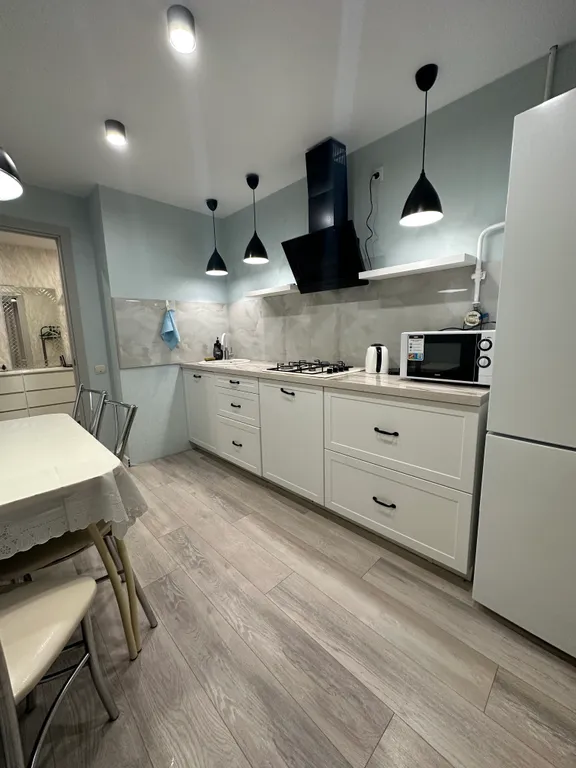 Апартамент комфорт