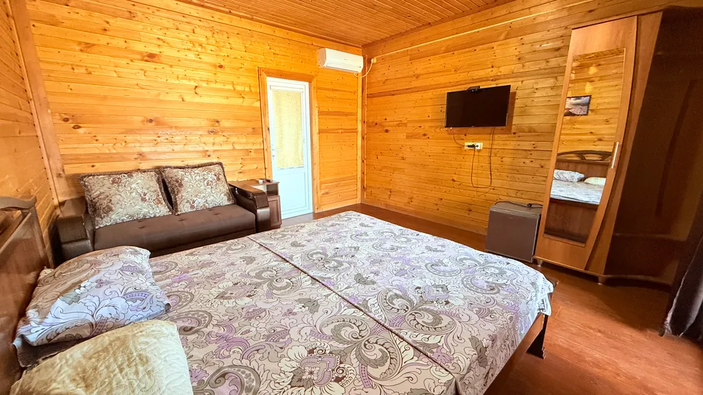 Квартира Комната — аренда посуточно в Избербаш