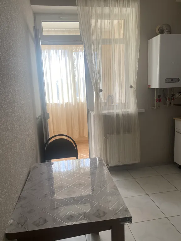 Квартира 1-комнатная Квартира — Севастополь