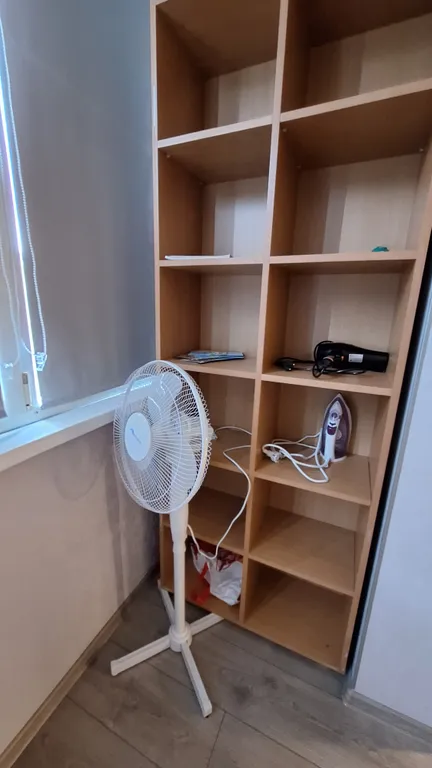 Квартира Квартира ForStadt Apartment (Рыбная деревня) — Калининград