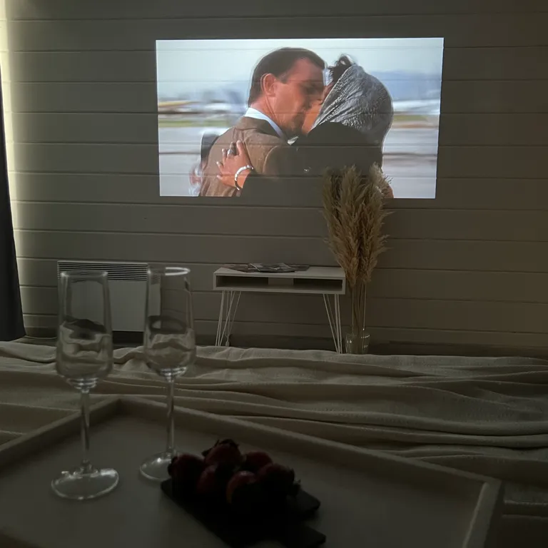 Дом с русской баней