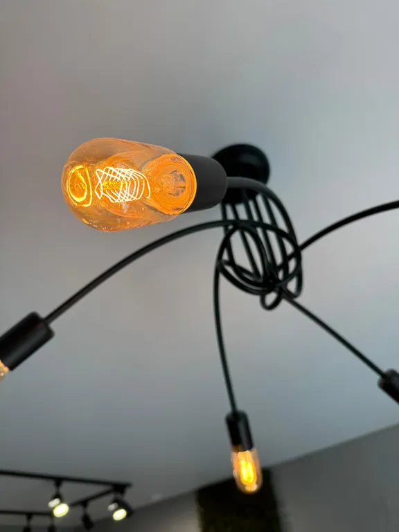 Студия в стиле Loft