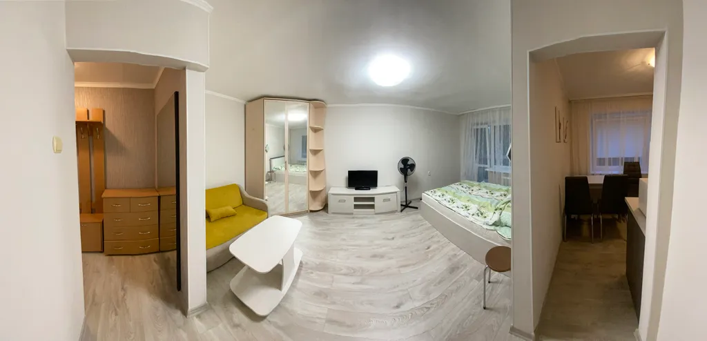 Квартира Уютная квартира в центре города — Калининград