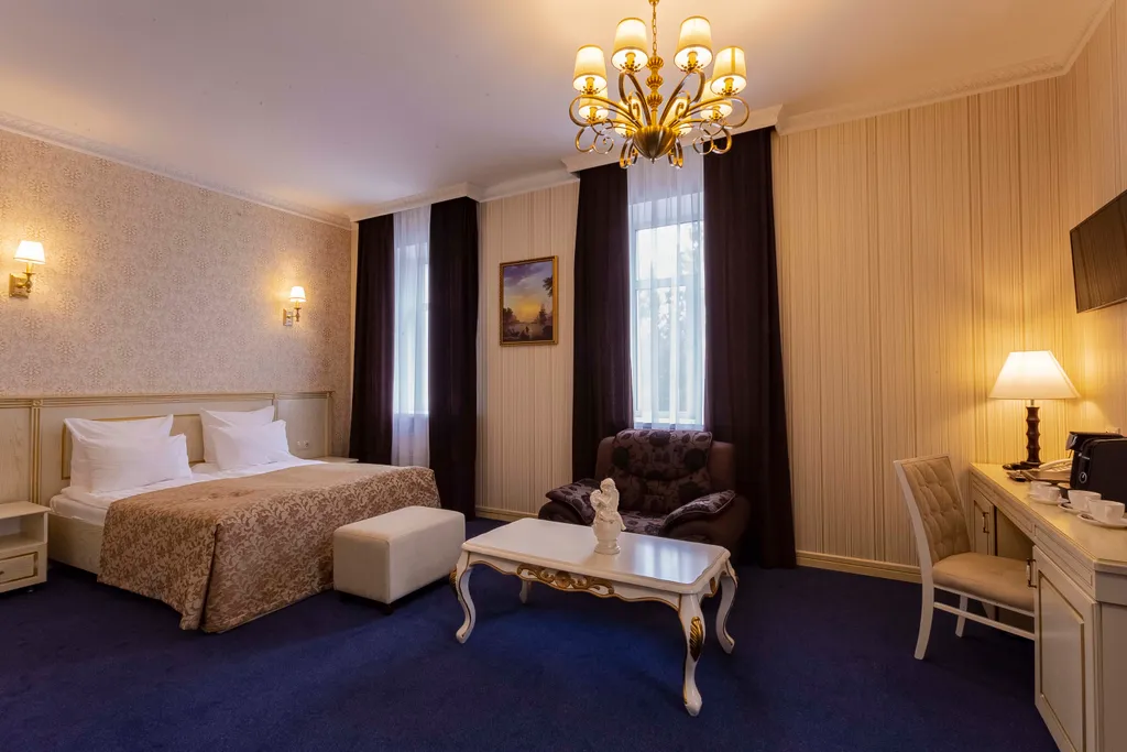 Квартира Комната — аренда посуточно в Тверь