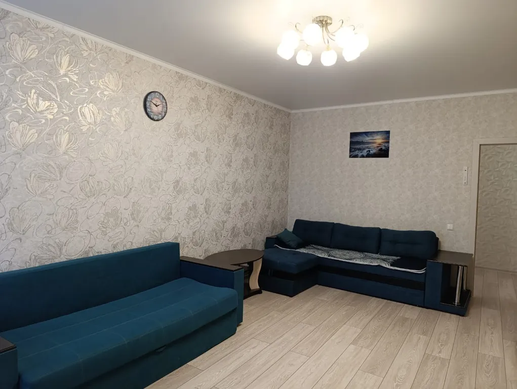 2-комнатная квартира 100 метров до моря — аренда посуточно в Приморский