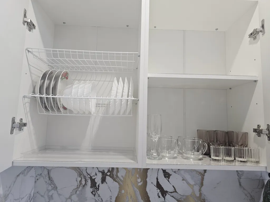 Комфортная квартира с удобной инфраструктурой