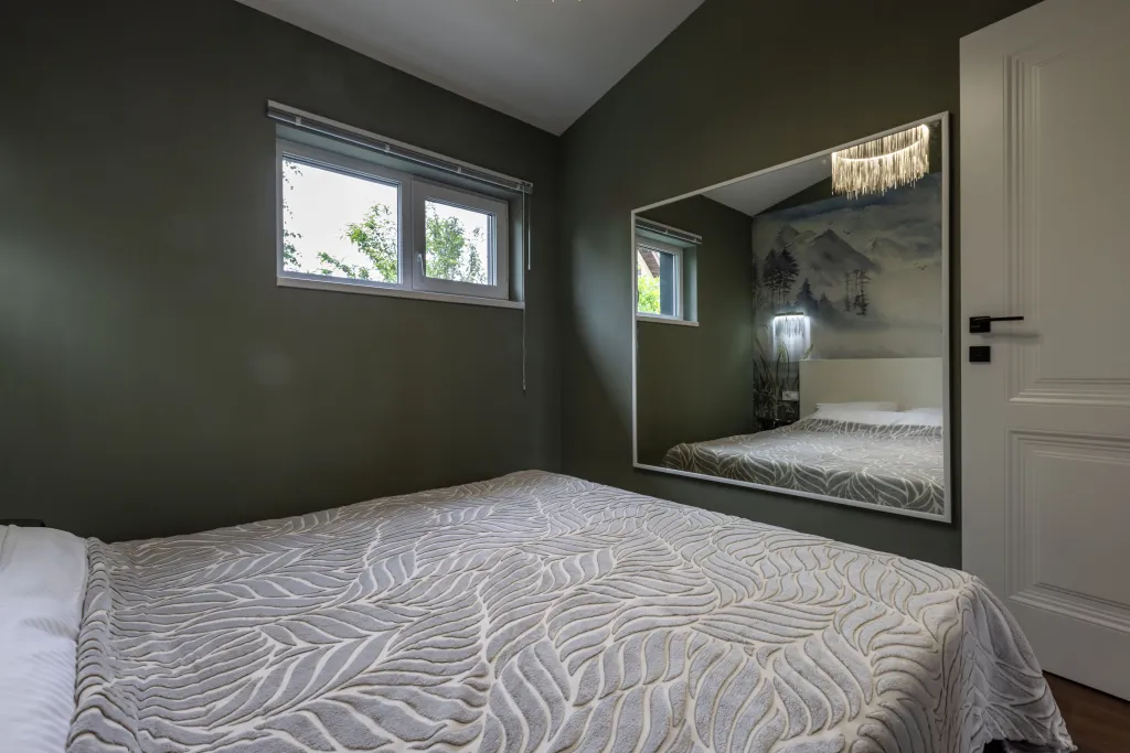 Коттедж Часть дома с сауной рядом с петергофом — аренда посуточно в Петергоф