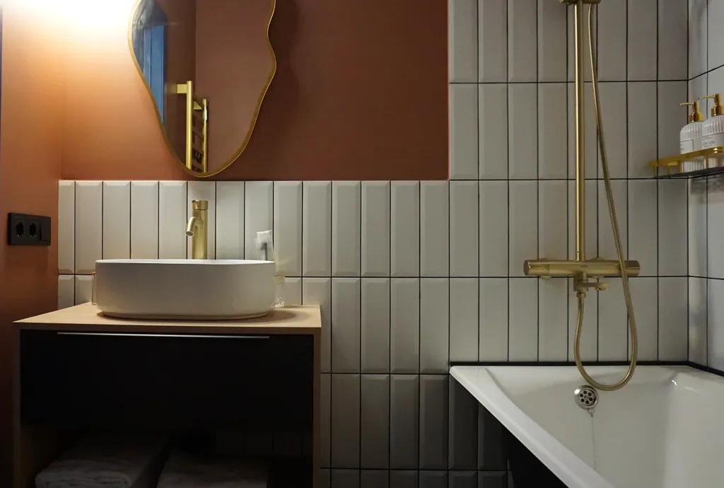 Стильная дизайнерская студия в 5 минутах т Лавры