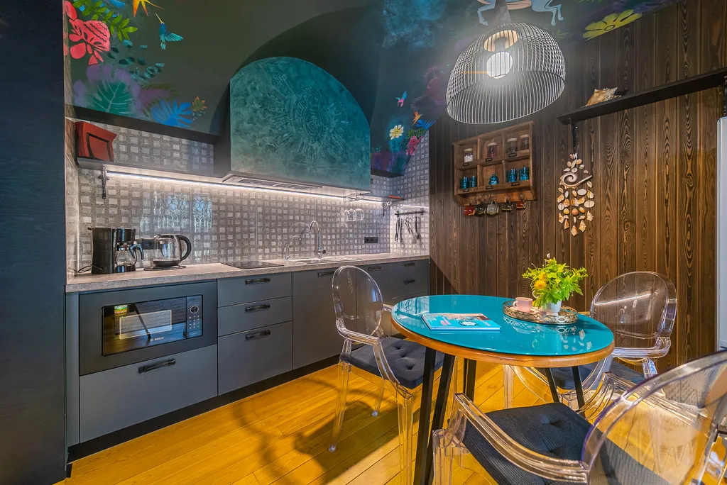 Апартаменты Magic