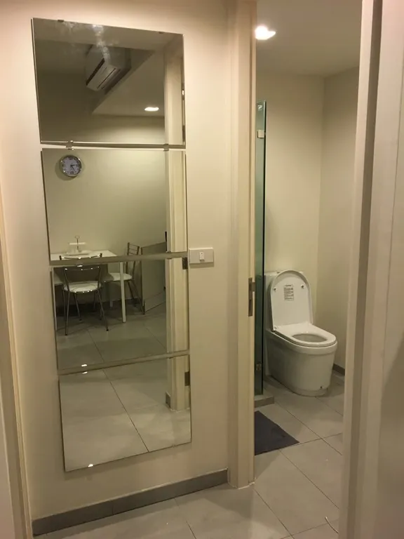 Квартира в шаговой доступности от центра