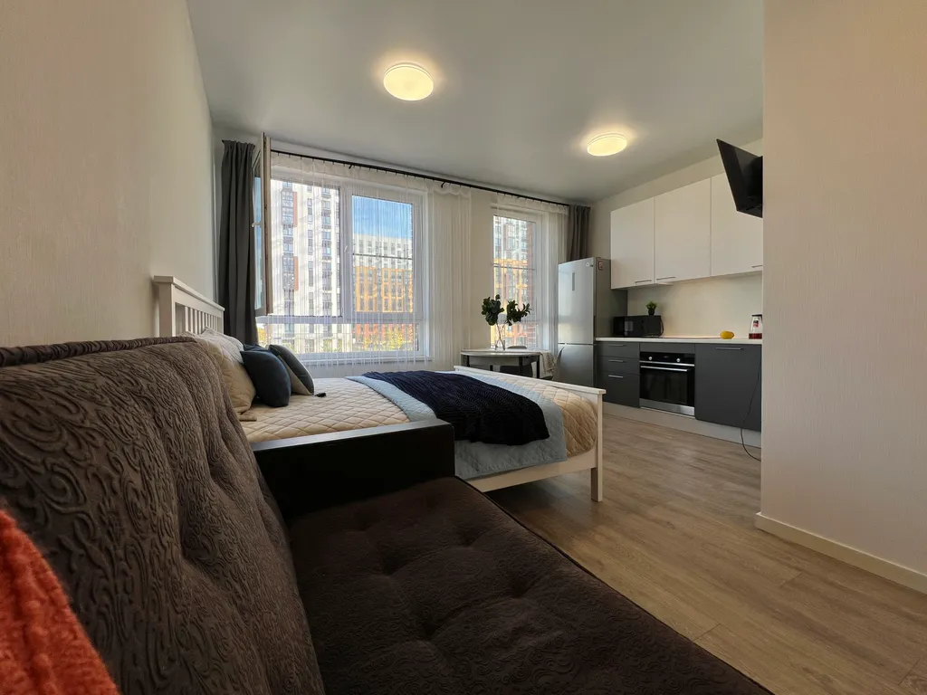 Силикатная Щербинка Остафьево Бунинская Аллея не берем плату за уборку