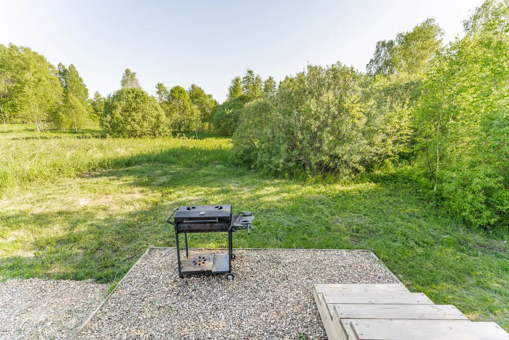 Коттедж 1-комнатный Дом — Можайск