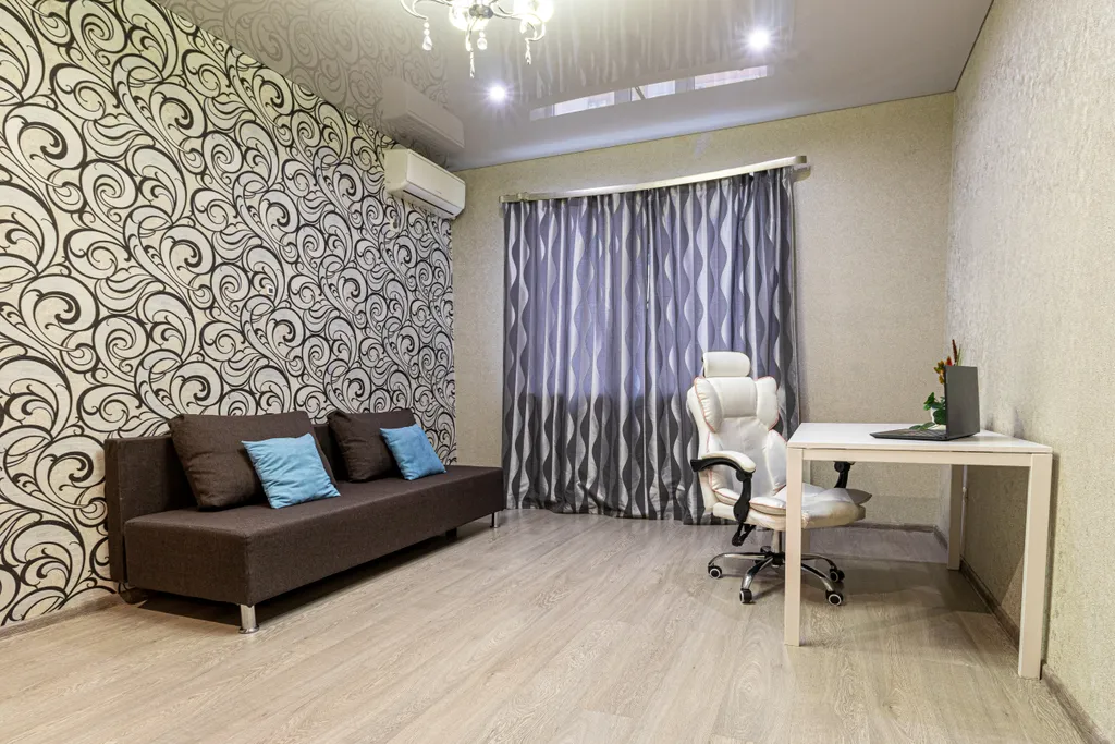 Квартира возле парка Галицкого