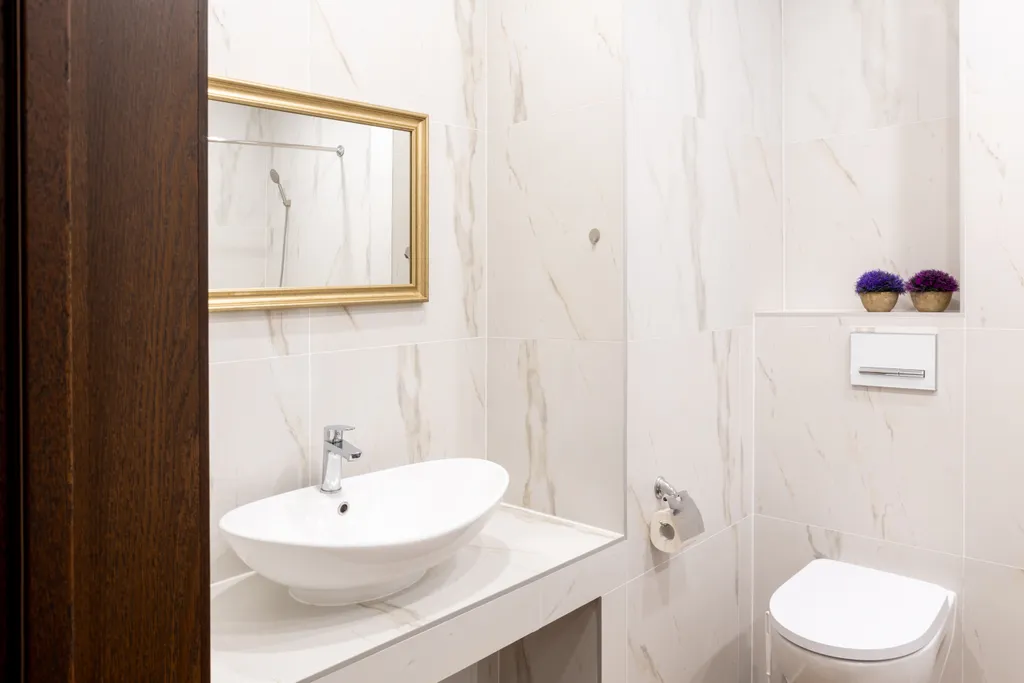 Апартаменты Гросс Хаус