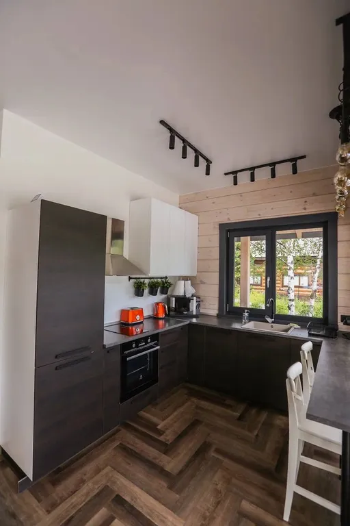 5-комнатный Дом