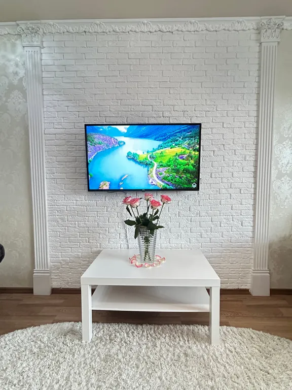 Чистая, уютная квартира в центре города