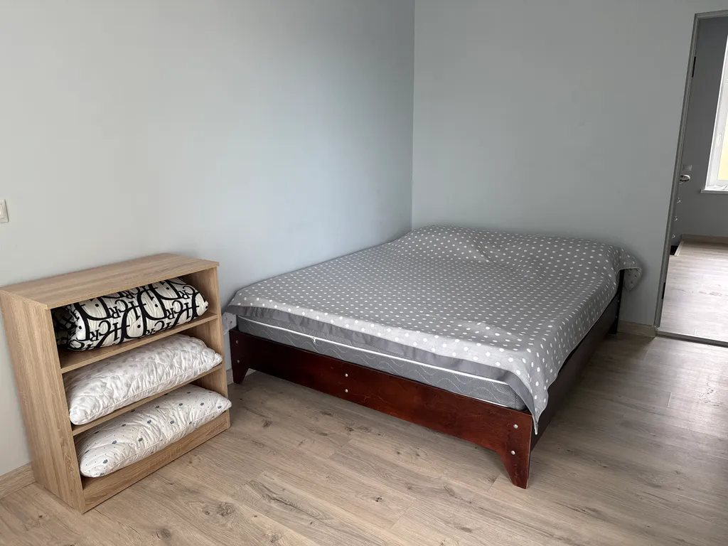 Пляжный дом-таунхаус 2