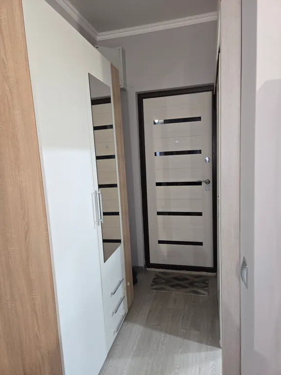 Уютная квартира - студия