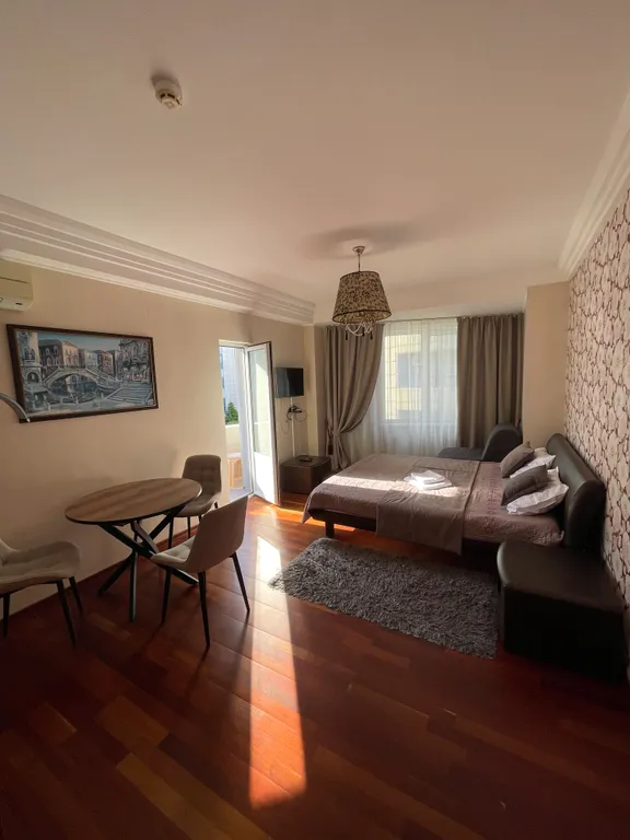 Квартира у моря