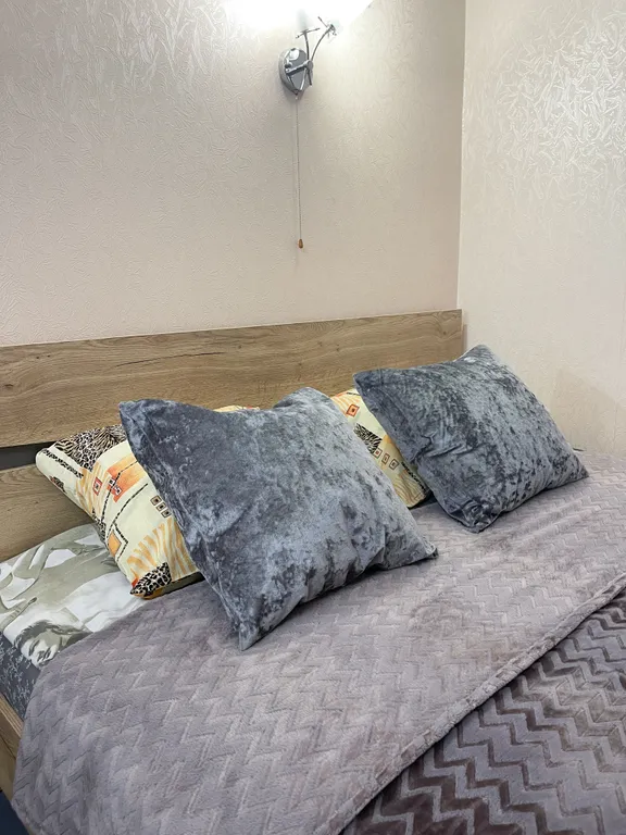 Квартира в центре