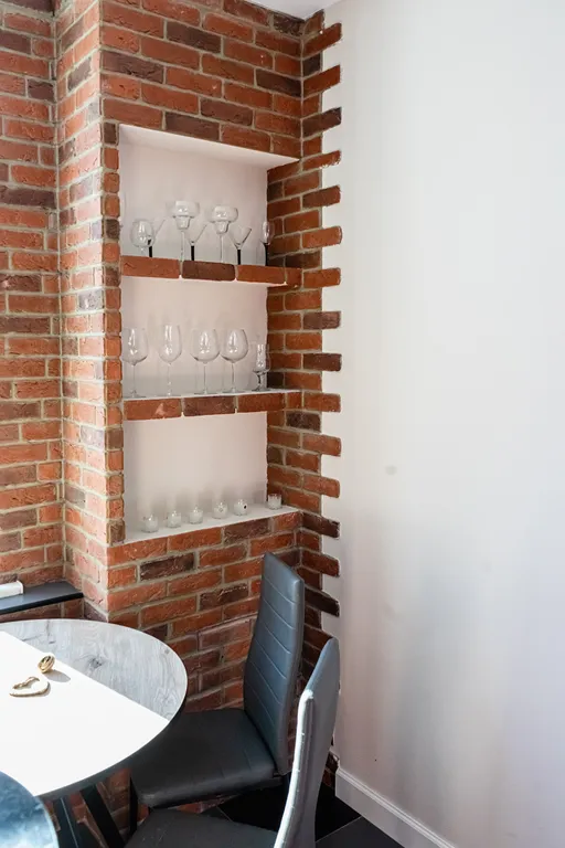 Просторная двушка в историческом центре 10 мин от парка