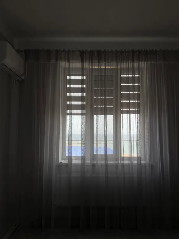 Евротрешка с видом на море, первая береговая, городской пляж