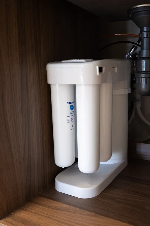 Апартаменты у моря «На Ольховой»