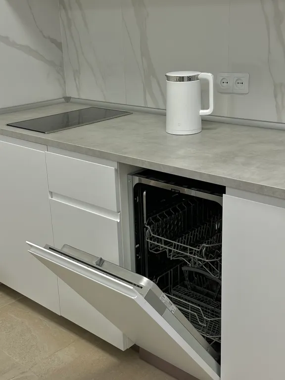 Квартира в ЖК бизнес класса в экологически чистом районе