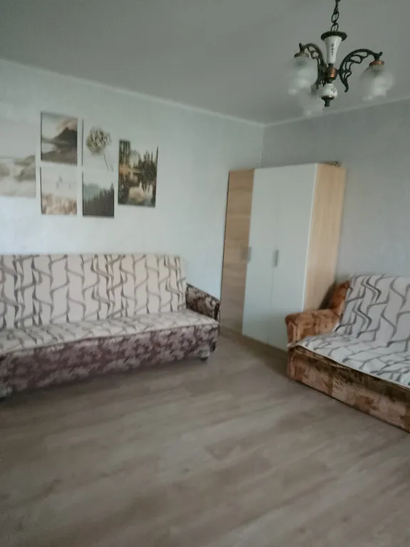 Уютный дом на закрытой территории